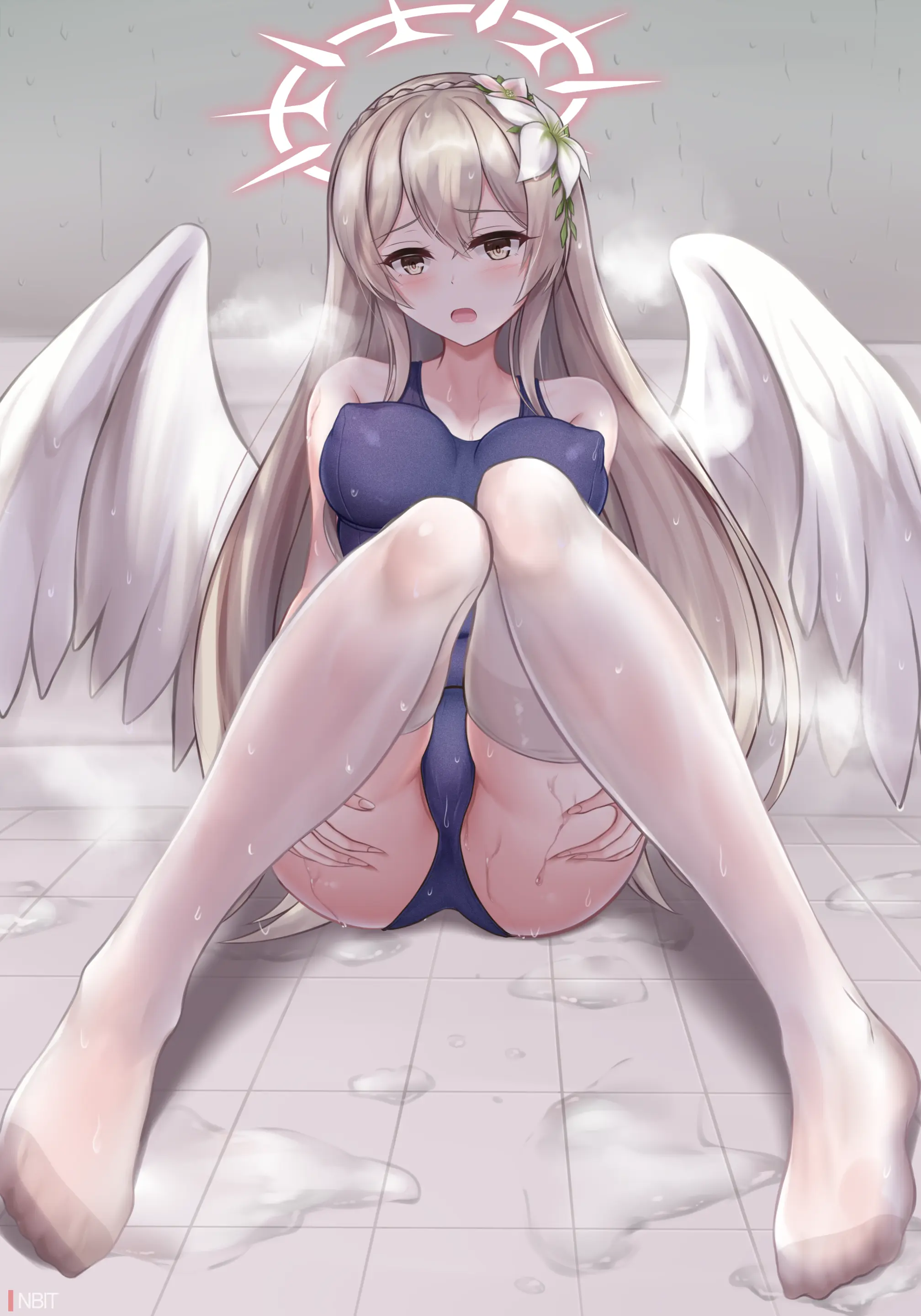 Kirifuji Nagisa